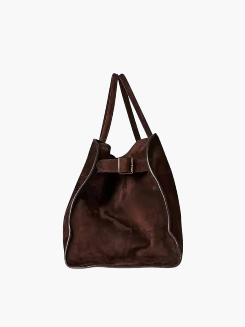 Tialda | Elegante damestas – Grote handtas met ruime binnenruimte