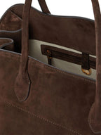 Tialda | Elegante damestas – Grote handtas met ruime binnenruimte