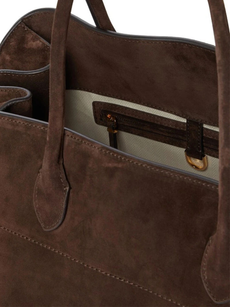 Tialda | Elegante damestas – Grote handtas met ruime binnenruimte