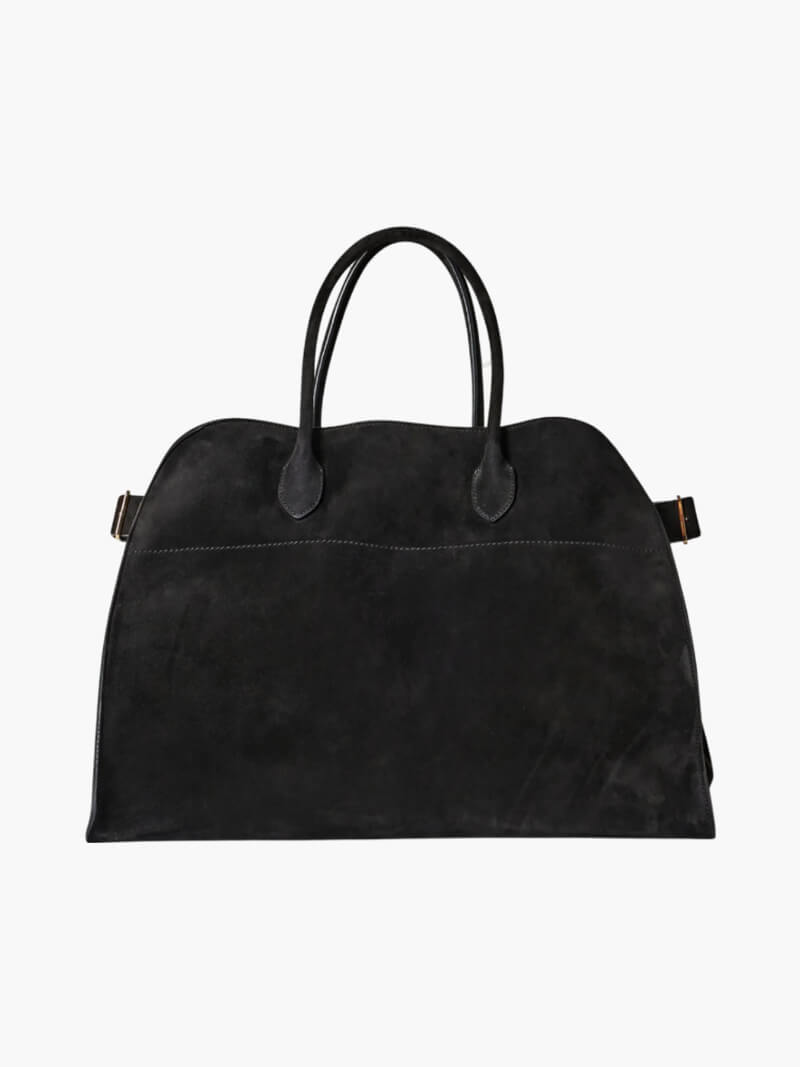Tialda | Elegante damestas – Grote handtas met ruime binnenruimte