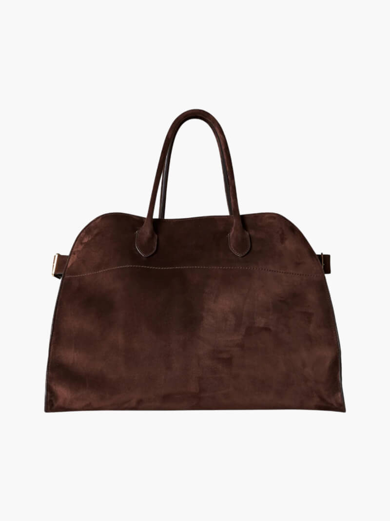 Tialda | Elegante damestas – Grote handtas met ruime binnenruimte
