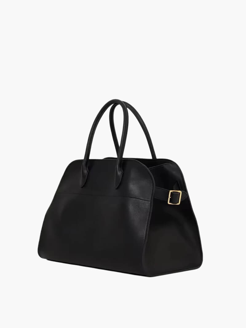 Tialda | Elegante damestas – Grote handtas met ruime binnenruimte