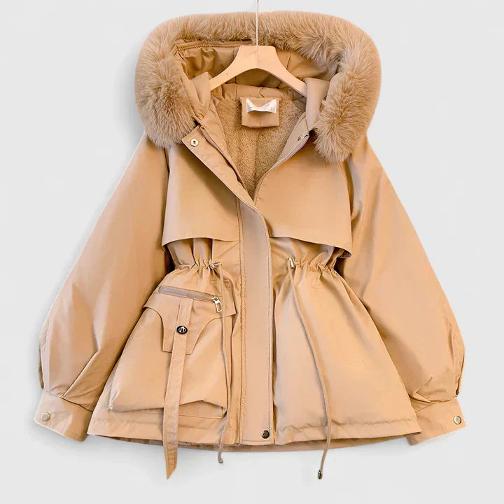 Selmira | Elegant damesjasje – Stijlvol damesjasje, chique smart-casual bovenkleding