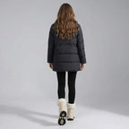 Aafina | Waterdichte winterlaarzen voor dames – Warm, antislip en weerbestendig