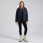 Aafina | Waterdichte winterlaarzen voor dames – Warm, antislip en weerbestendig