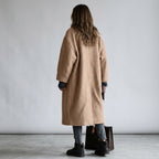 Undine | Damesjas – Elegante en comfortabele jas voor dagelijks gebruik en vrije tijd