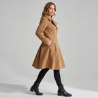 Ghislaine | Elegante damesjas – Stijlvolle en comfortabele damesjas