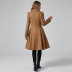 Ghislaine | Elegante damesjas – Stijlvolle en comfortabele damesjas