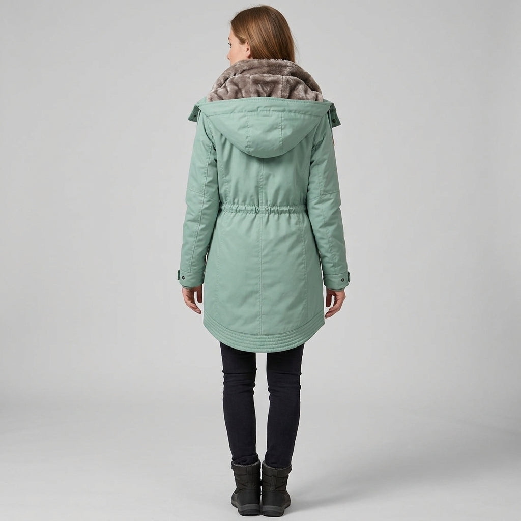 Audrina | Damesjas – Elegant ontwerp en comfortabele pasvorm