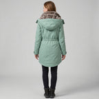 Audrina | Damesjas – Elegant ontwerp en comfortabele pasvorm