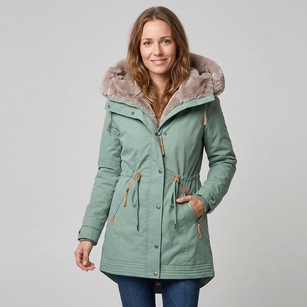 Audrina | Damesjas – Elegant ontwerp en comfortabele pasvorm