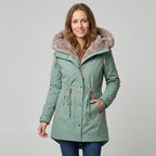 Audrina | Damesjas – Elegant ontwerp en comfortabele pasvorm