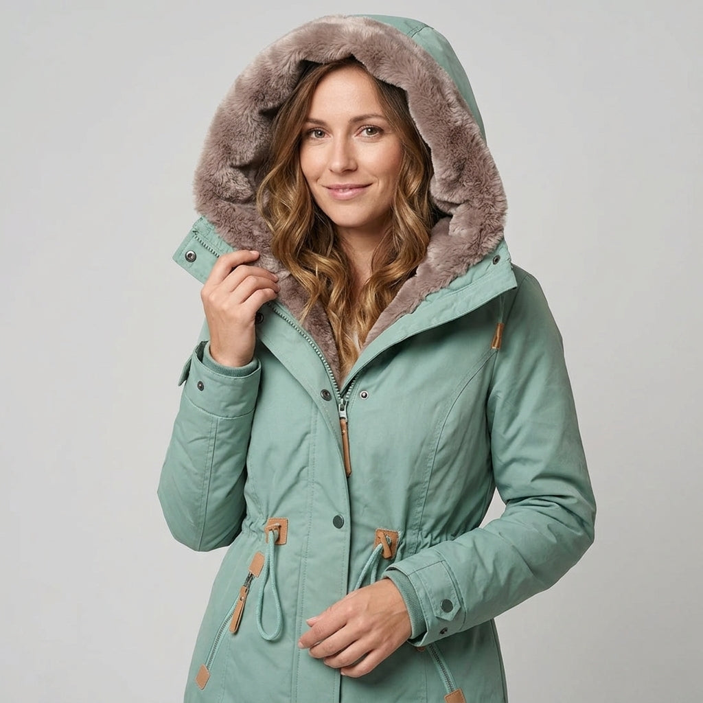Audrina | Damesjas – Elegant ontwerp en comfortabele pasvorm