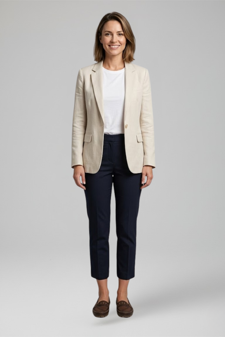 Meridia | Orthopedische instapschoenen voor dames – Comfortabel voetbed