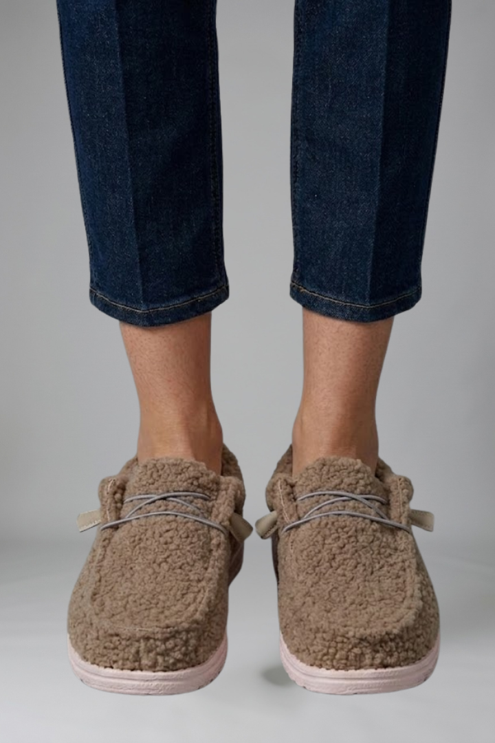 Maevora | Orthopedische loafers voor dames – Comfortabele instappers