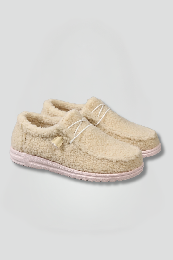 Maevora | Orthopedische loafers voor dames – Comfortabele instappers