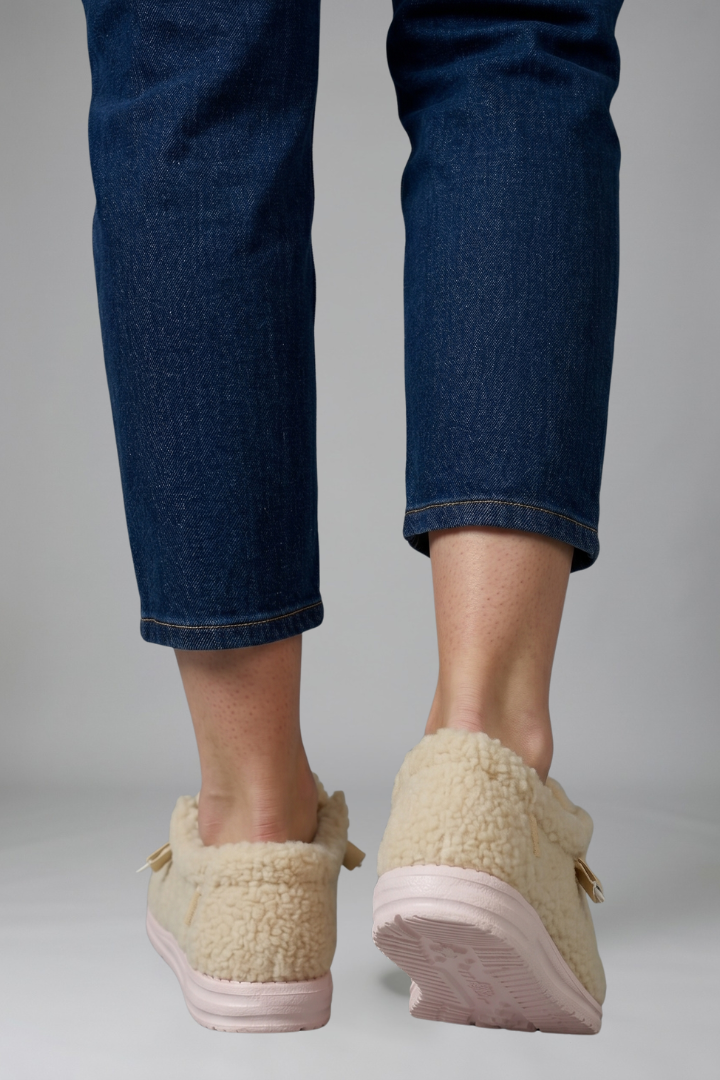 Maevora | Orthopedische loafers voor dames – Comfortabele instappers
