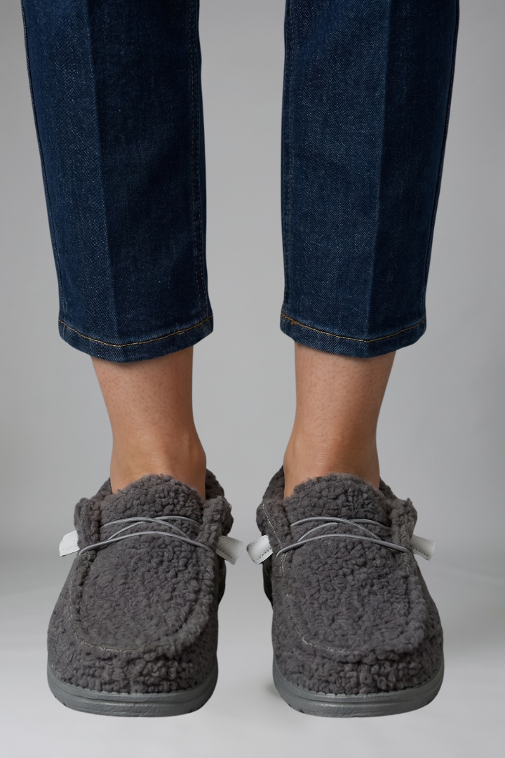 Maevora | Orthopedische loafers voor dames – Comfortabele instappers