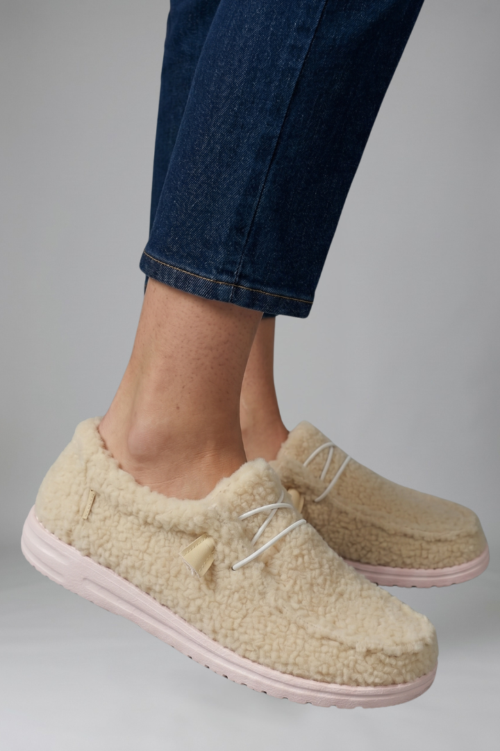 Maevora | Orthopedische loafers voor dames – Comfortabele instappers