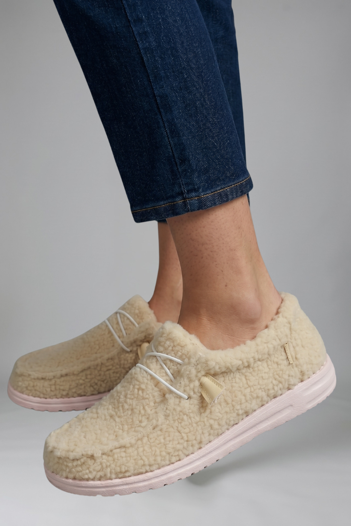Maevora | Orthopedische loafers voor dames – Comfortabele instappers