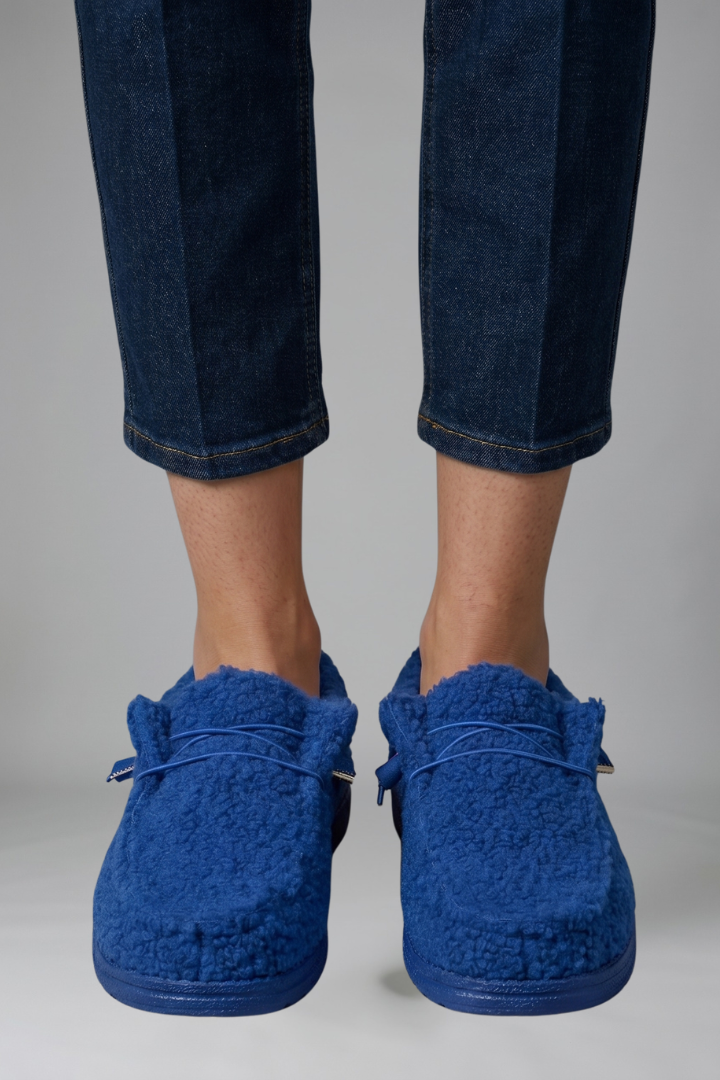 Maevora | Orthopedische loafers voor dames – Comfortabele instappers