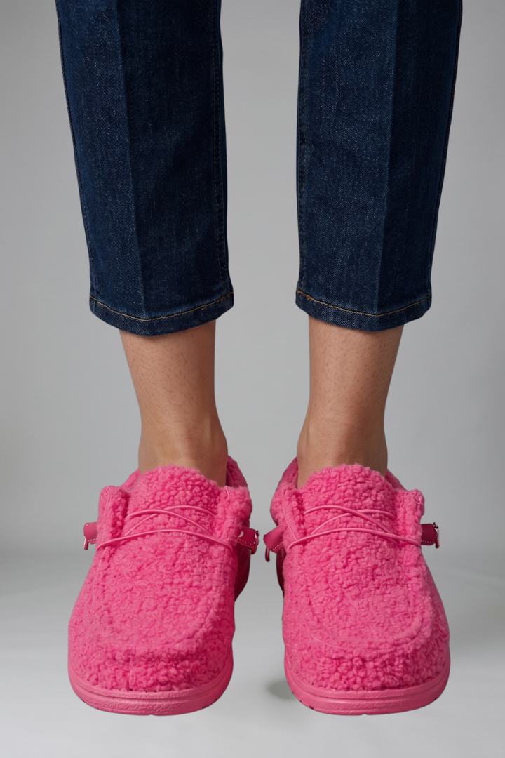Maevora | Orthopedische loafers voor dames – Comfortabele instappers
