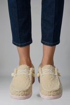 Maevora | Orthopedische loafers voor dames – Comfortabele instappers