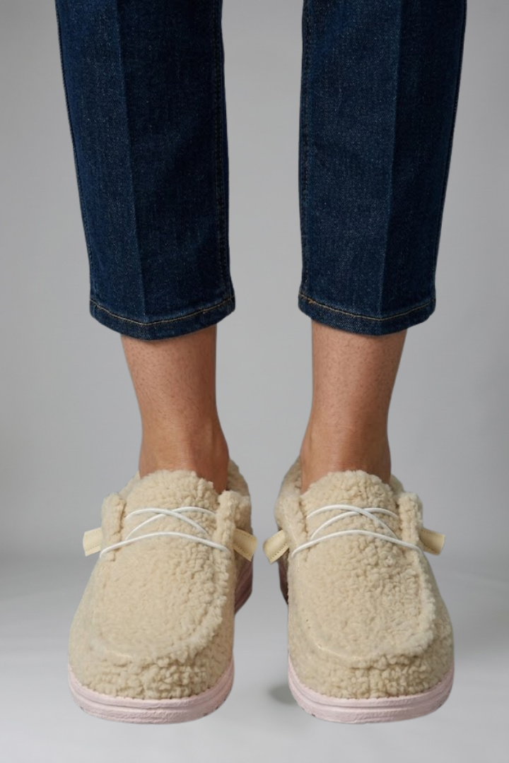 Maevora | Orthopedische loafers voor dames – Comfortabele instappers
