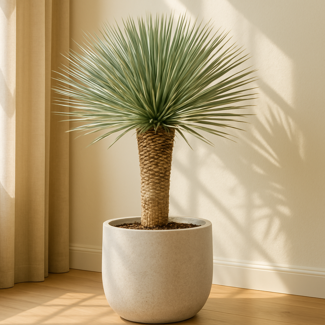 Yucca Rostrata - 170cm - Ø55