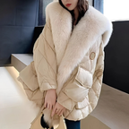 Zadie | Damesjas – Moderne en warme bovenkleding