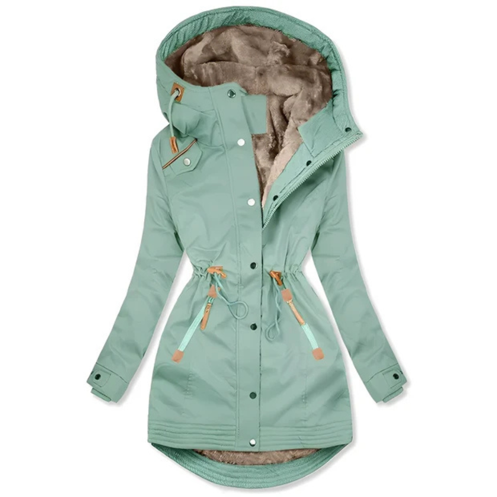 Audrina | Damesjas – Elegant ontwerp en comfortabele pasvorm