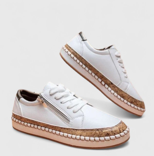 Maren | Wandelschoenen voor dames – Lichtgewicht orthopedische comfortschoenen