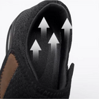 Elarissa | Orthopedische Dames Schoenen – Brede Teendoos