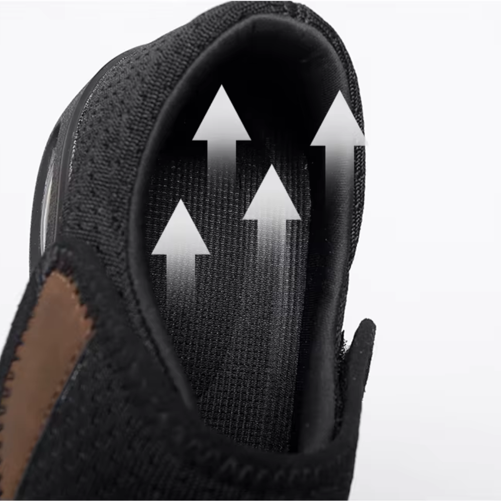 Elarissa | Orthopedische Dames Schoenen – Brede Teendoos