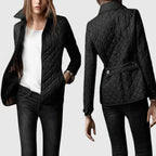Nanne | Elegant casual damesjasje – Veelzijdige bovenkleding voor elke dag