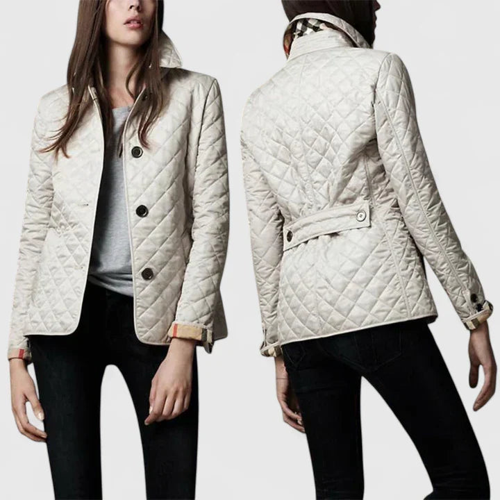 Nanne | Elegant casual damesjasje – Veelzijdige bovenkleding voor elke dag