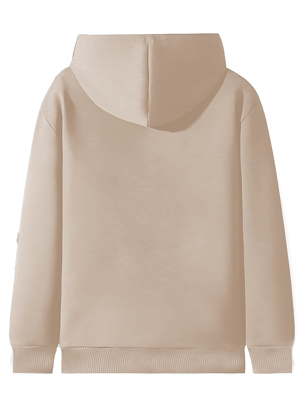 Ardelia | Dames fleecejas met capuchon – Warm, casual sweatshirtmodel