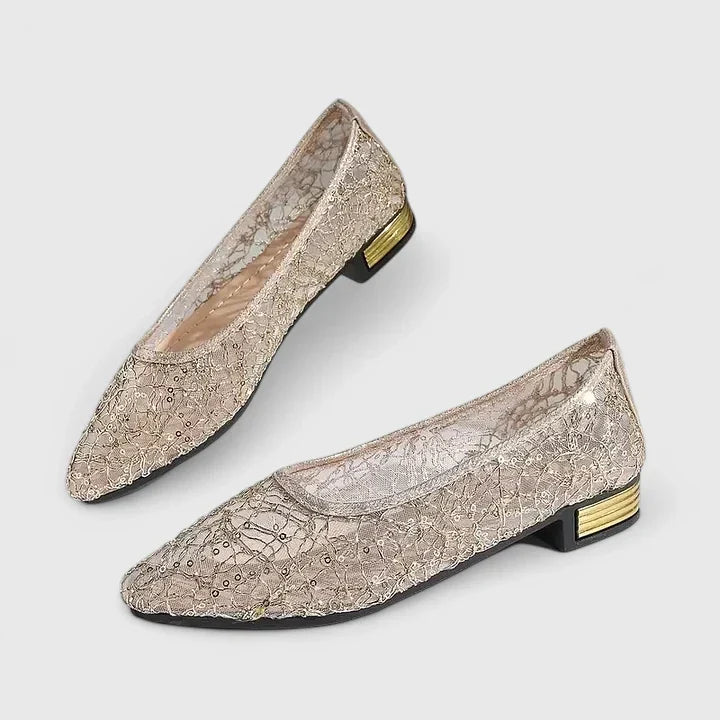 Fauna | Orthopedische sneakers voor dames – Comfortabel voor dagelijks gebruik