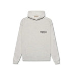 Jovielle | Unisex oversized hoodie uit de Essentials-collectie – Zachte katoenmix