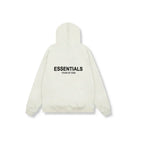 Jovielle | Unisex oversized hoodie uit de Essentials-collectie – Zachte katoenmix