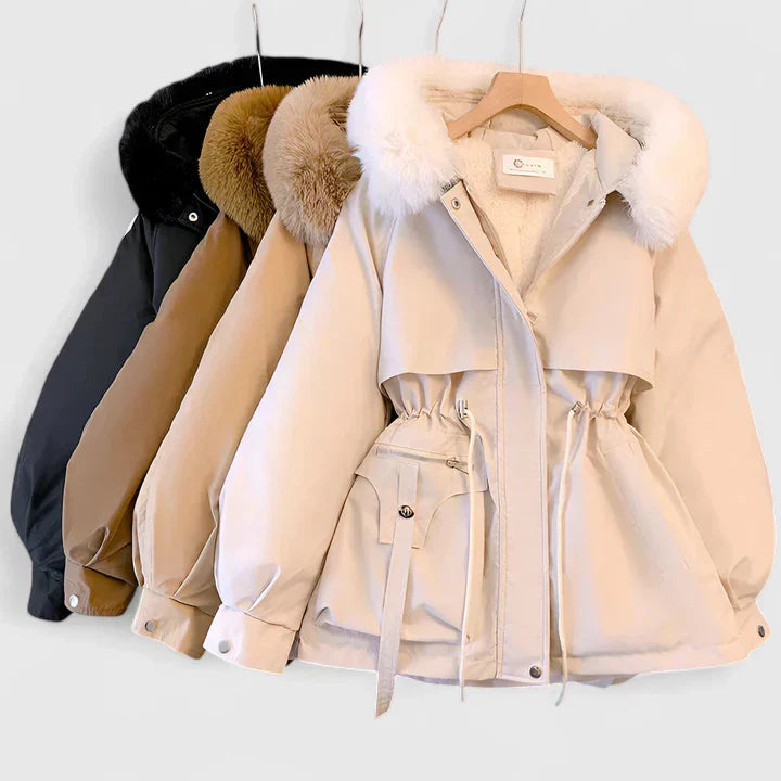 Selmira | Elegant damesjasje – Stijlvol damesjasje, chique smart-casual bovenkleding
