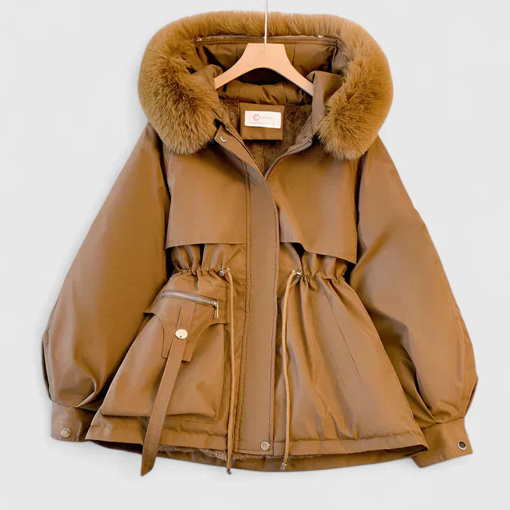 Selmira | Elegant damesjasje – Stijlvol damesjasje, chique smart-casual bovenkleding