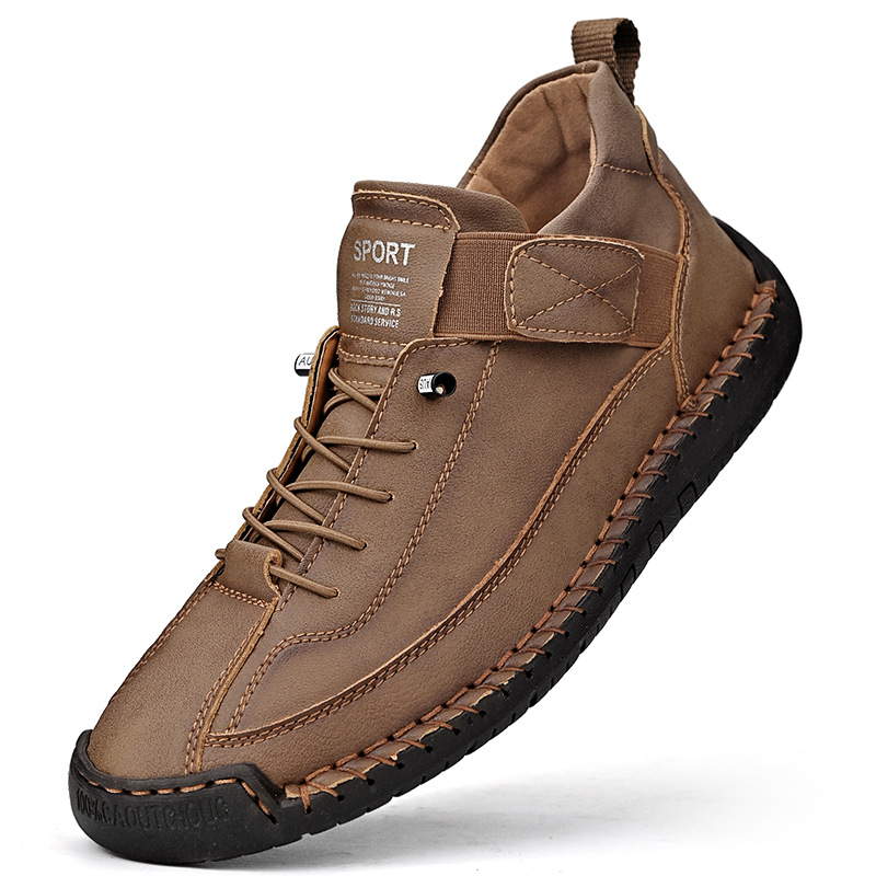 Briya | Orthopedische wandelsneakers voor dames – Comfortabele, dempende voetboogsteun