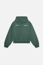 Elorielle | Dames Hoodie van Katoenmix – Ontspannen Pasvorm, Zacht & Comfortabel