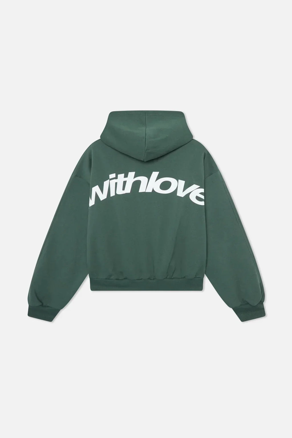 Elorielle | Dames Hoodie van Katoenmix – Ontspannen Pasvorm, Zacht & Comfortabel