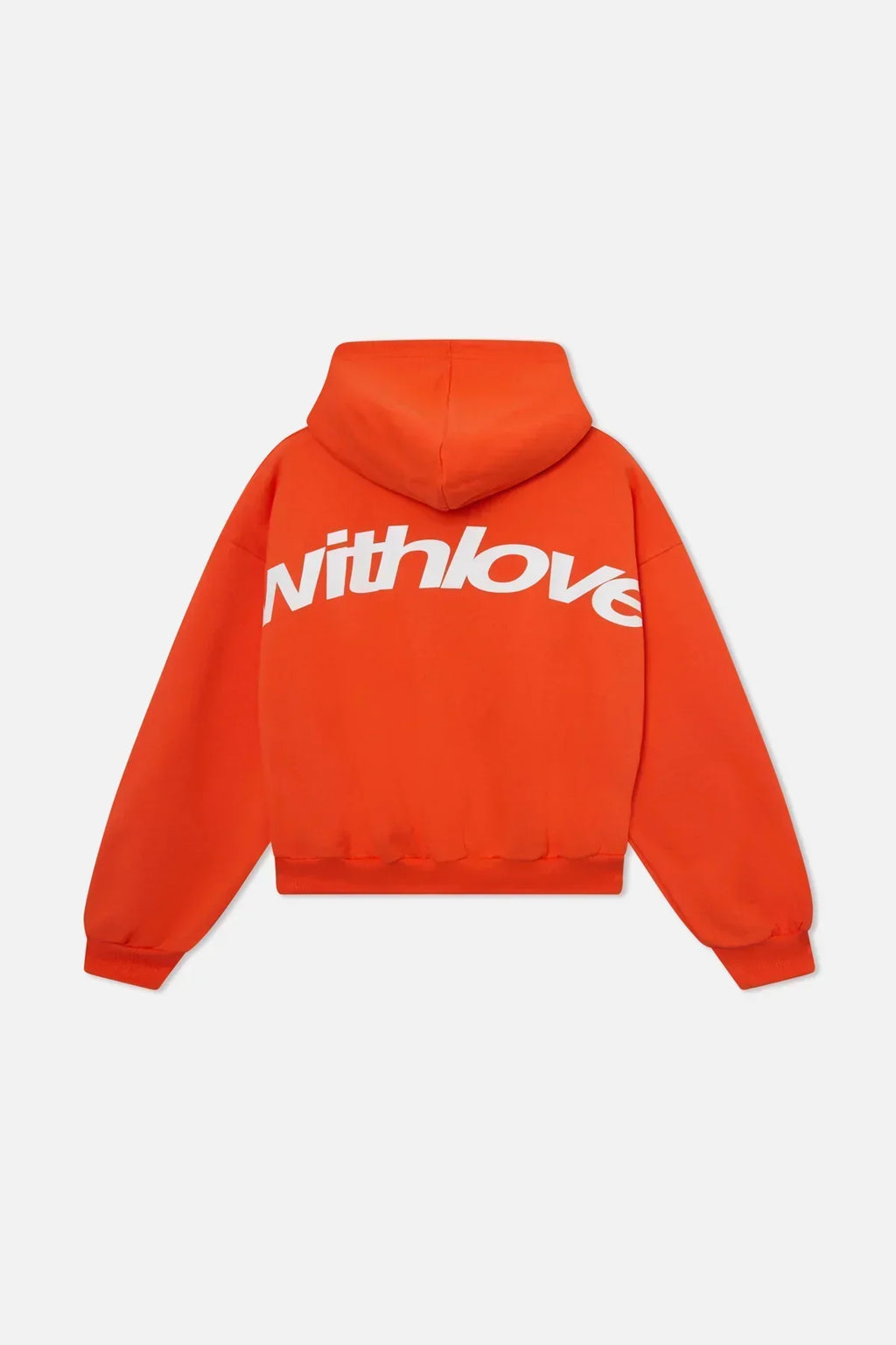 Elorielle | Dames Hoodie van Katoenmix – Ontspannen Pasvorm, Zacht & Comfortabel