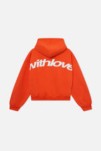 Elorielle | Dames Hoodie van Katoenmix – Ontspannen Pasvorm, Zacht & Comfortabel