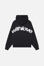 Elorielle | Dames Hoodie van Katoenmix – Ontspannen Pasvorm, Zacht & Comfortabel