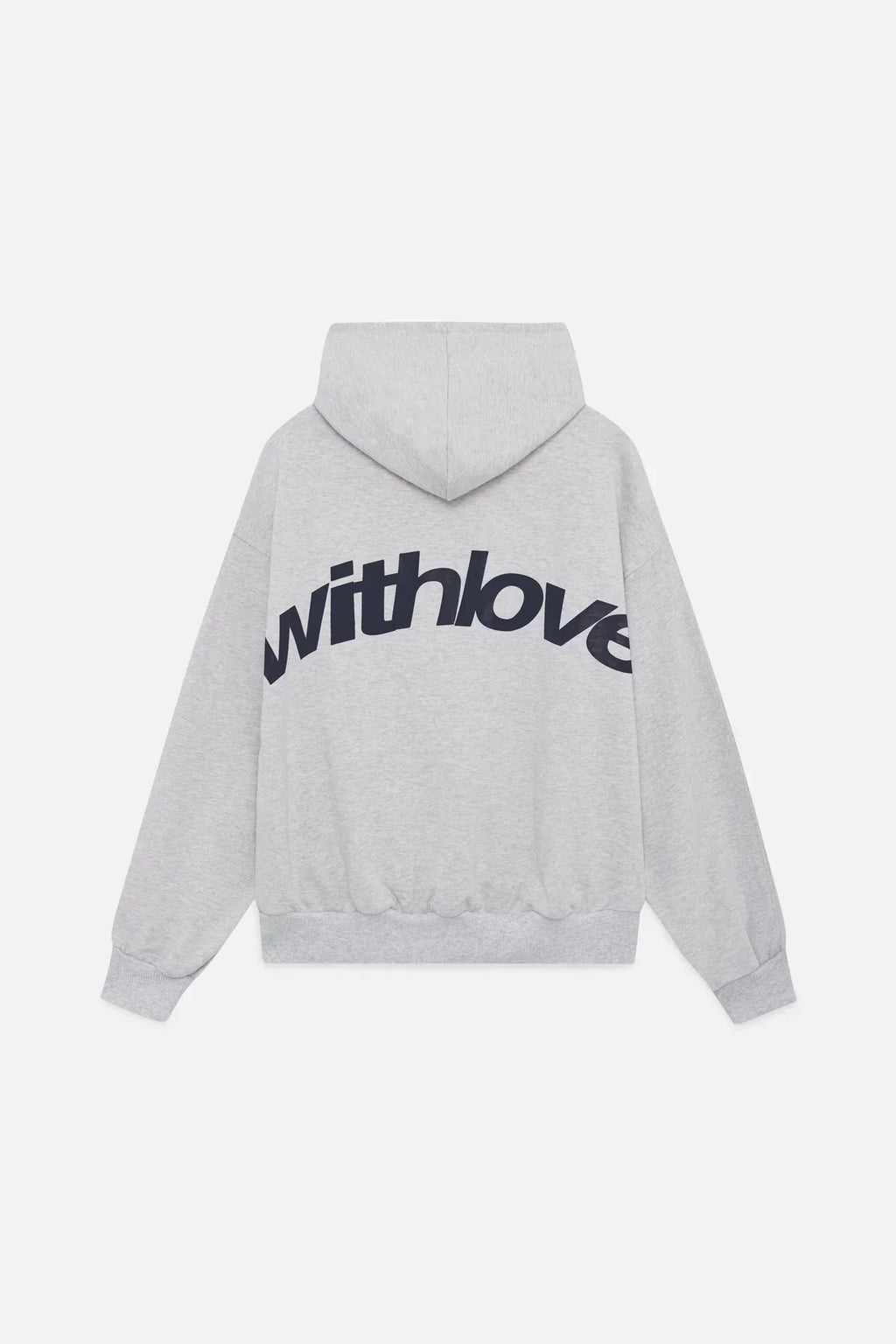 Elorielle | Dames Hoodie van Katoenmix – Ontspannen Pasvorm, Zacht & Comfortabel