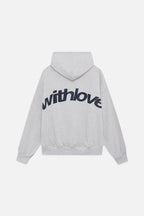 Elorielle | Dames Hoodie van Katoenmix – Ontspannen Pasvorm, Zacht & Comfortabel